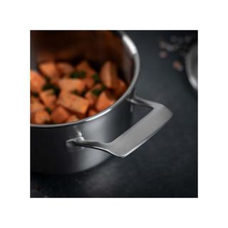 KUHN RIKON Kochgeschirr-Set Culinary Fiveply 