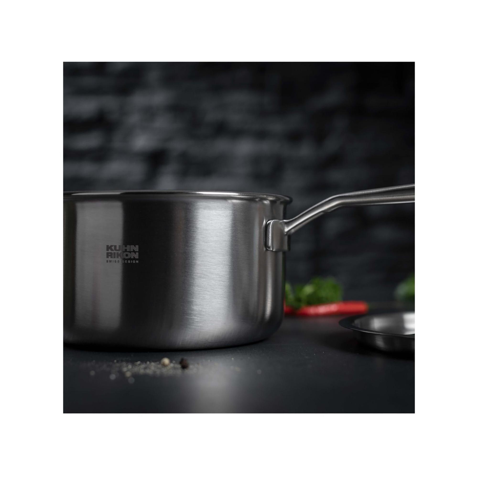 KUHN RIKON Batterie de cuisine Culinary Fiveply 