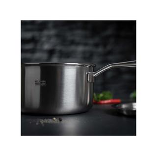 KUHN RIKON Kochgeschirr-Set Culinary Fiveply 