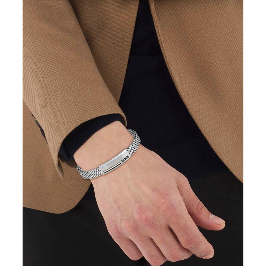 BOSS ALEN Bracciale 