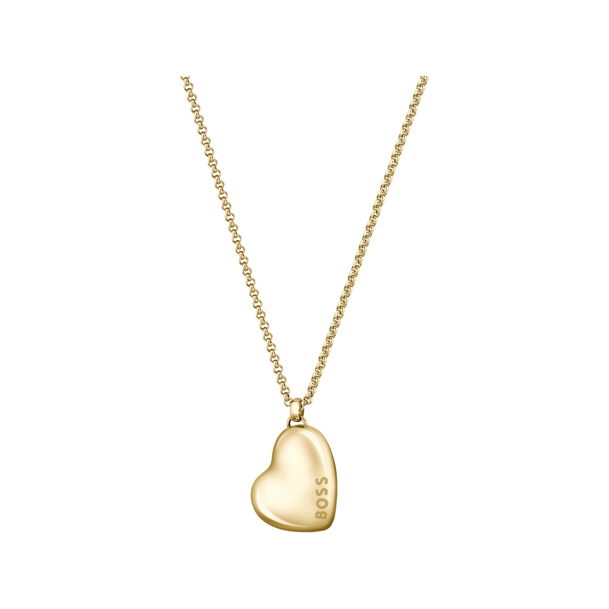 BOSS HONEY Halskette 