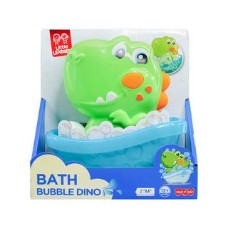 Happy Kid  Bath Bubble Dino 