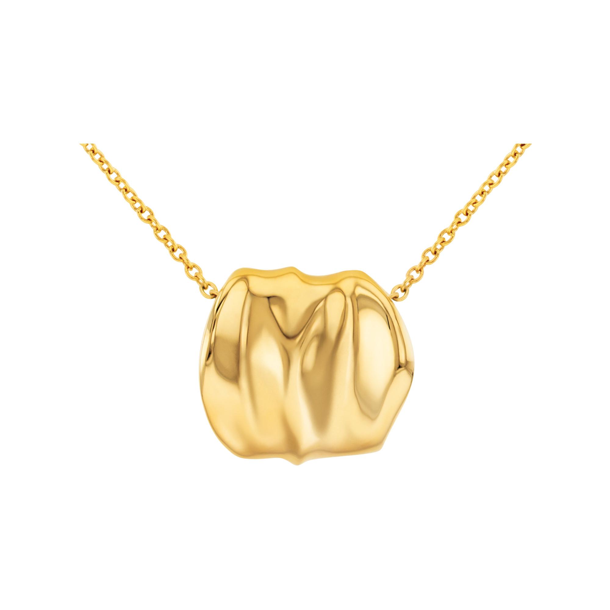 Calvin Klein ELEMENTAL Halskette 