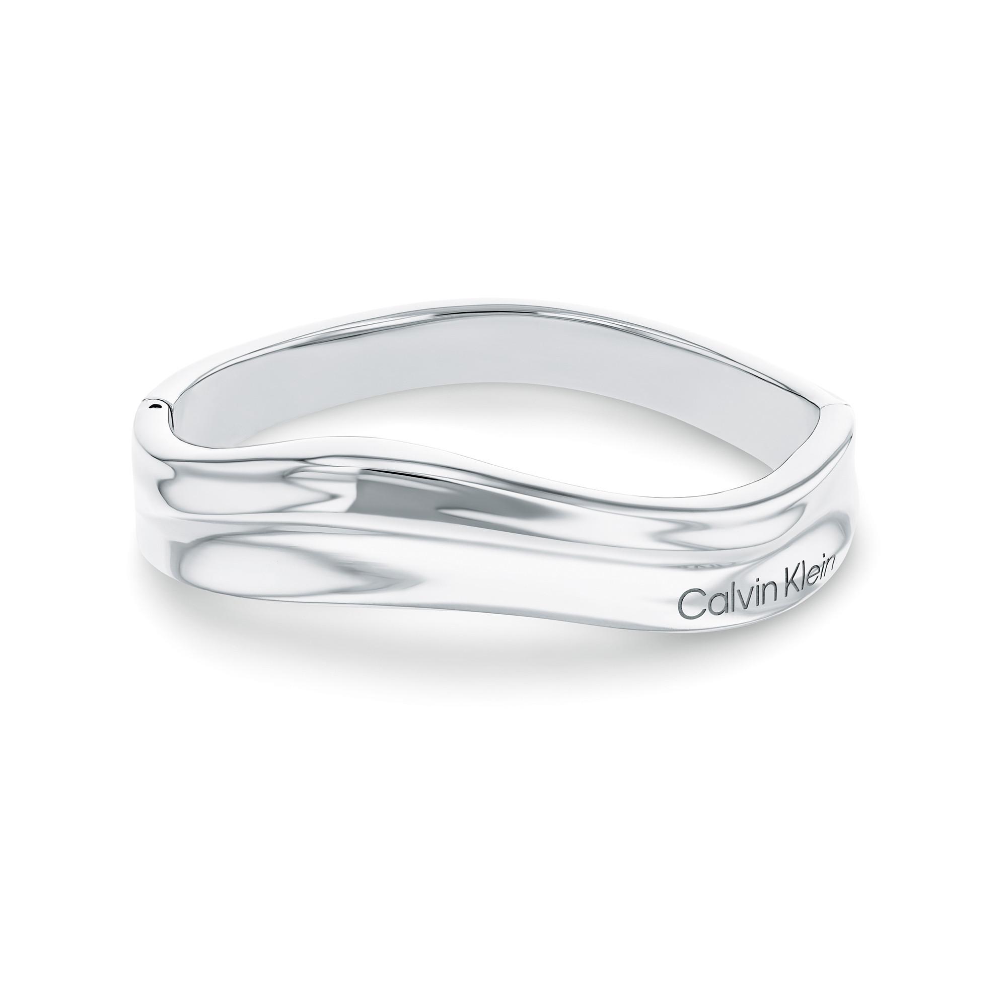 Calvin Klein ELEMENTAL Bracciale 