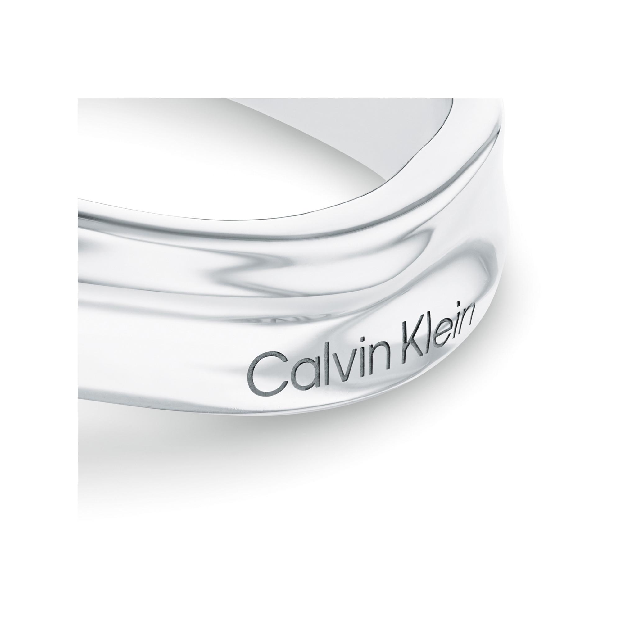 Calvin Klein ELEMENTAL Bracciale 