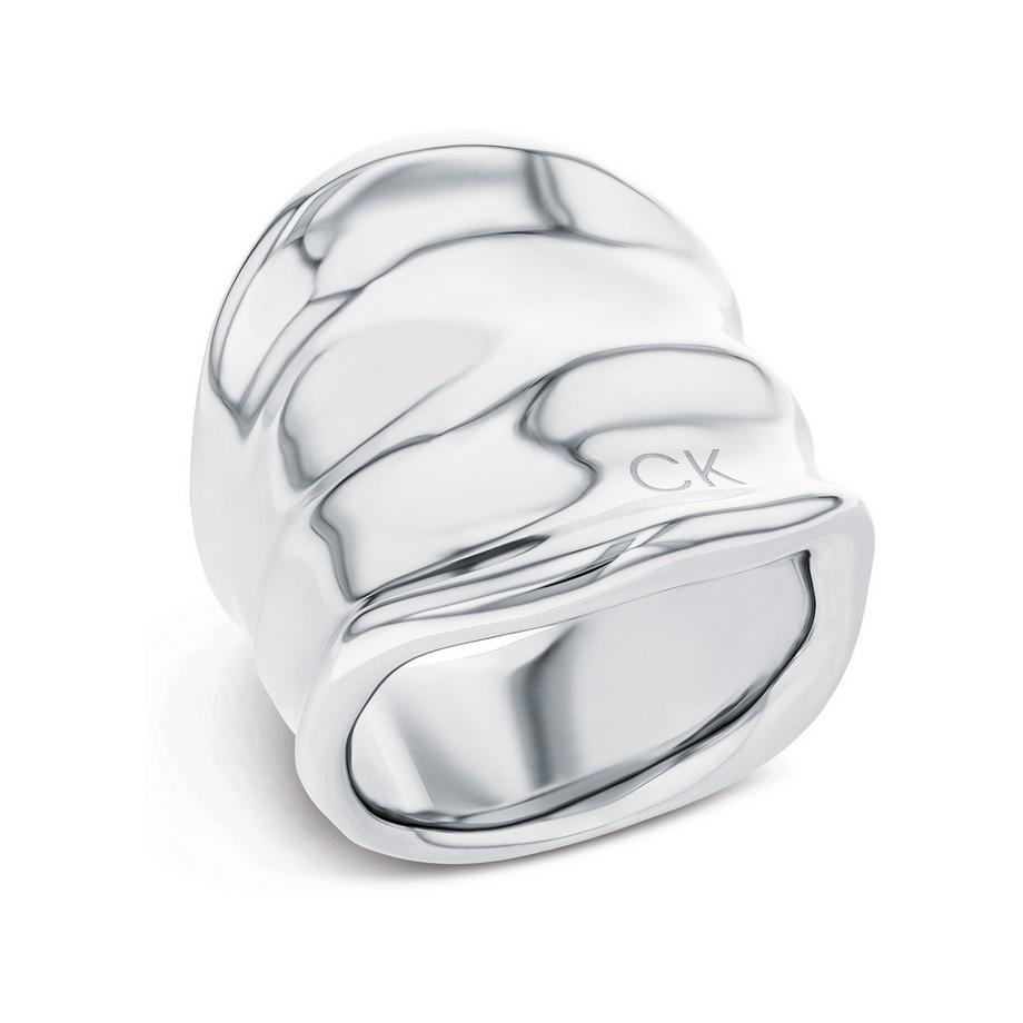 Calvin Klein ELEMENTAL Ring 