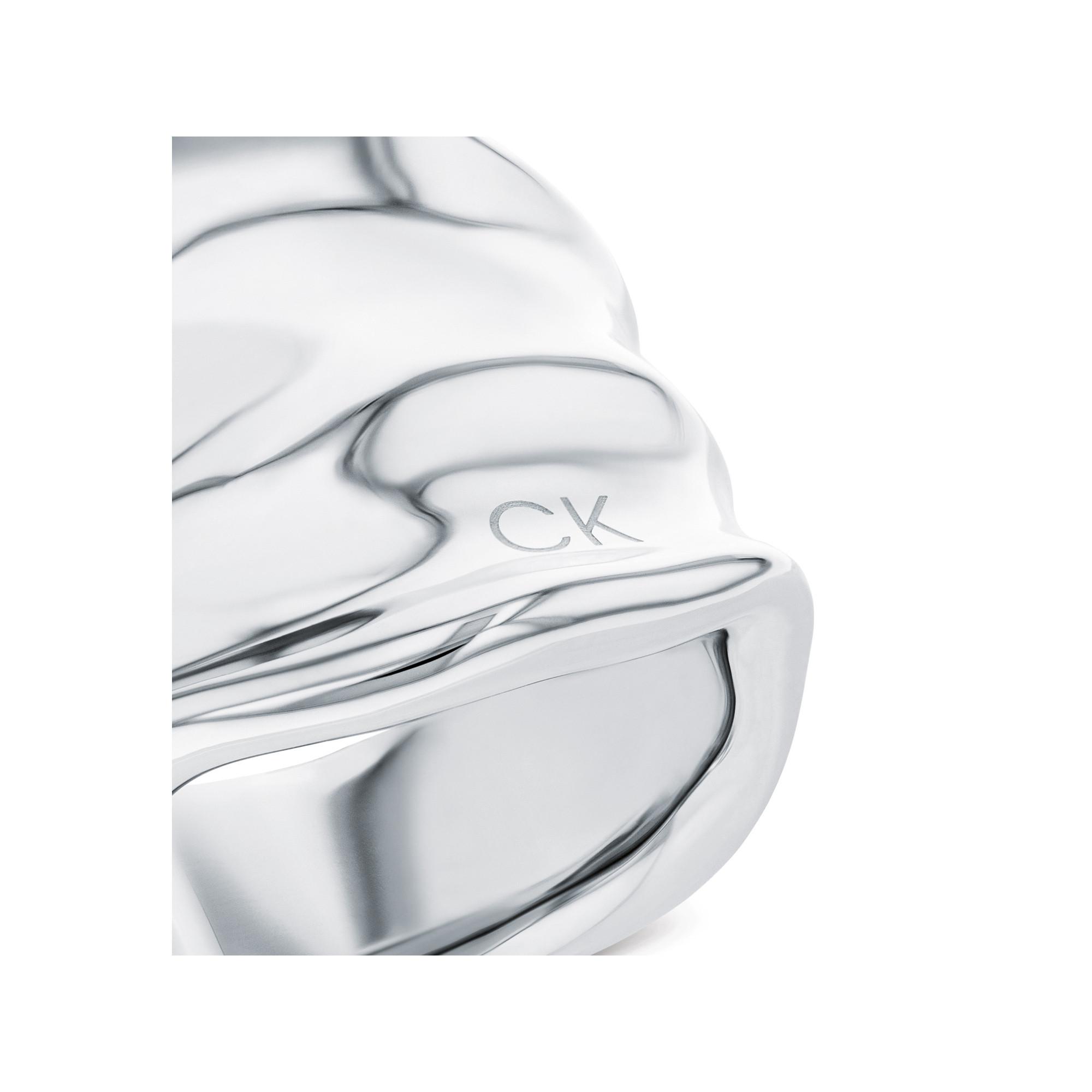 Calvin Klein ELEMENTAL Ring 