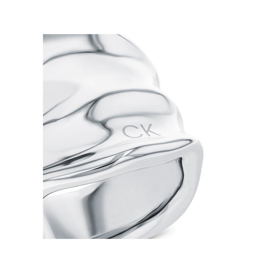 Calvin Klein ELEMENTAL Ring 