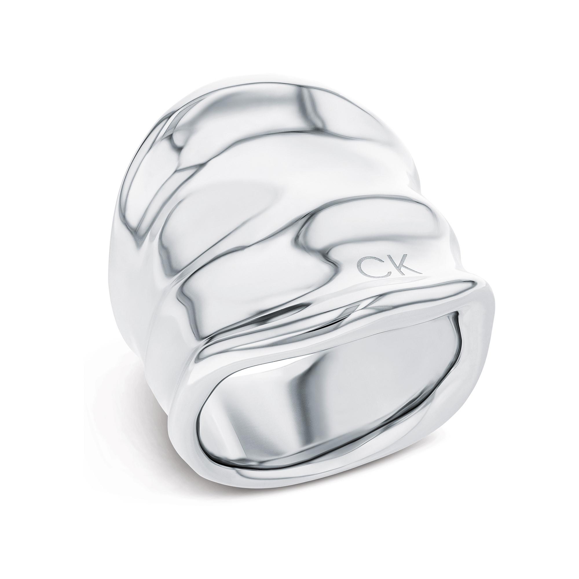 Calvin Klein ELEMENTAL Bague 