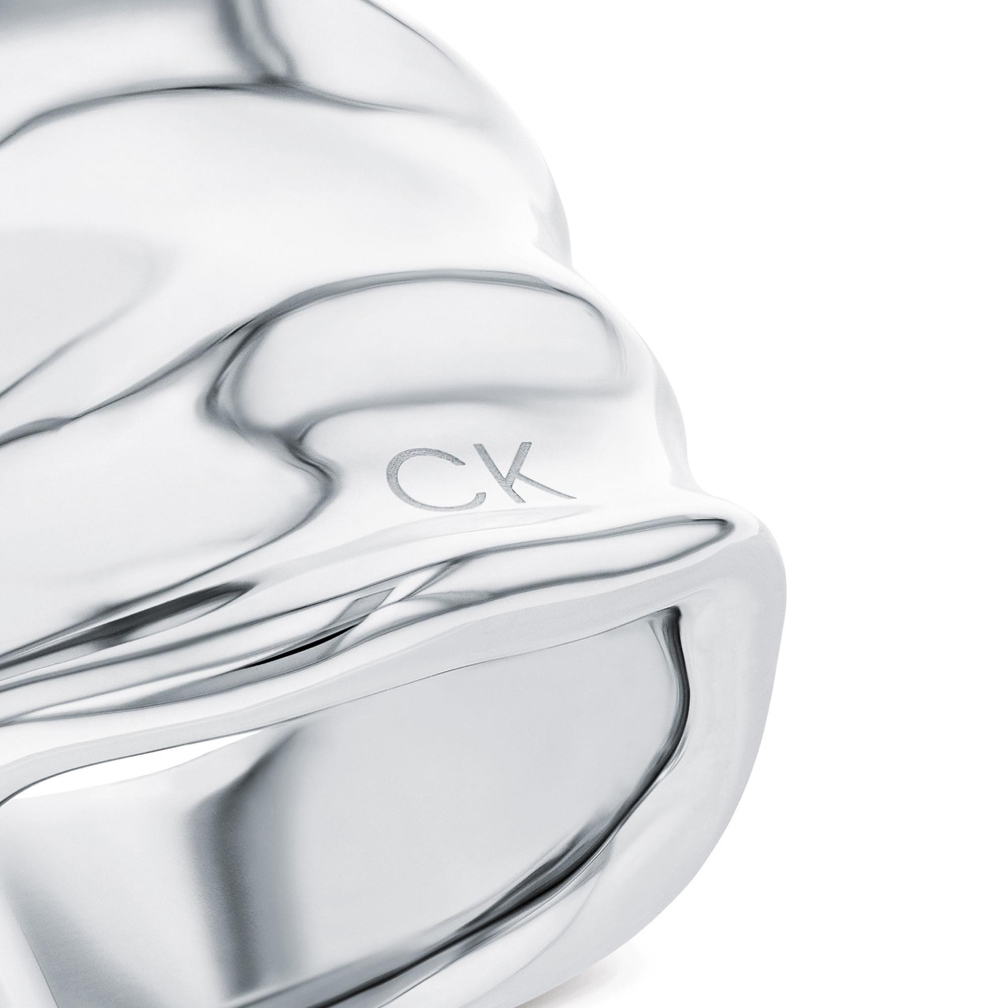 Calvin Klein ELEMENTAL Bague 