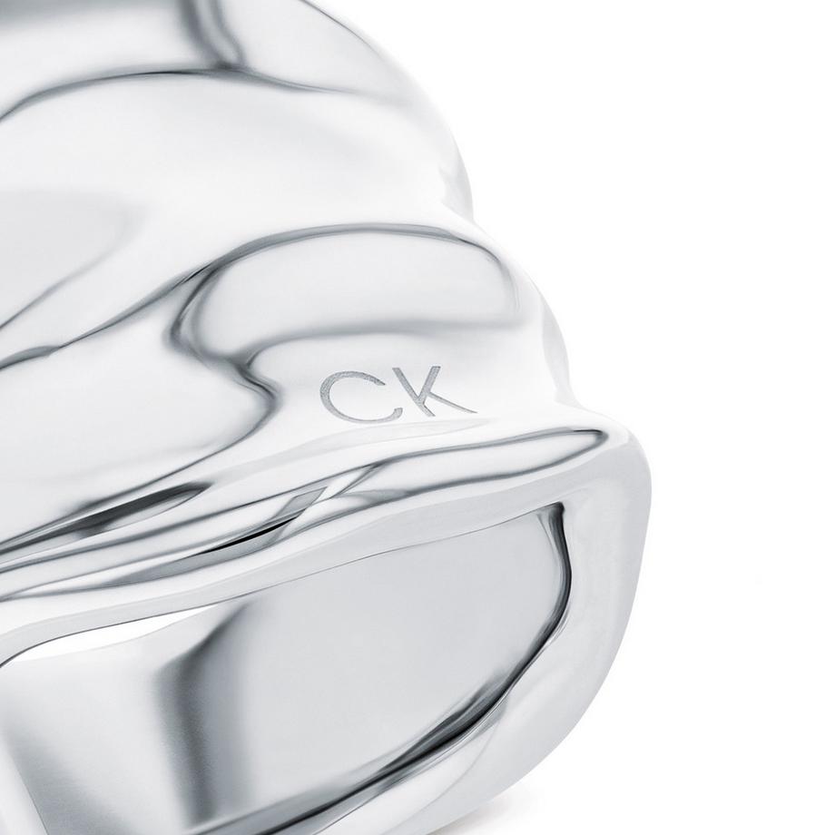 Calvin Klein ELEMENTAL Ring 