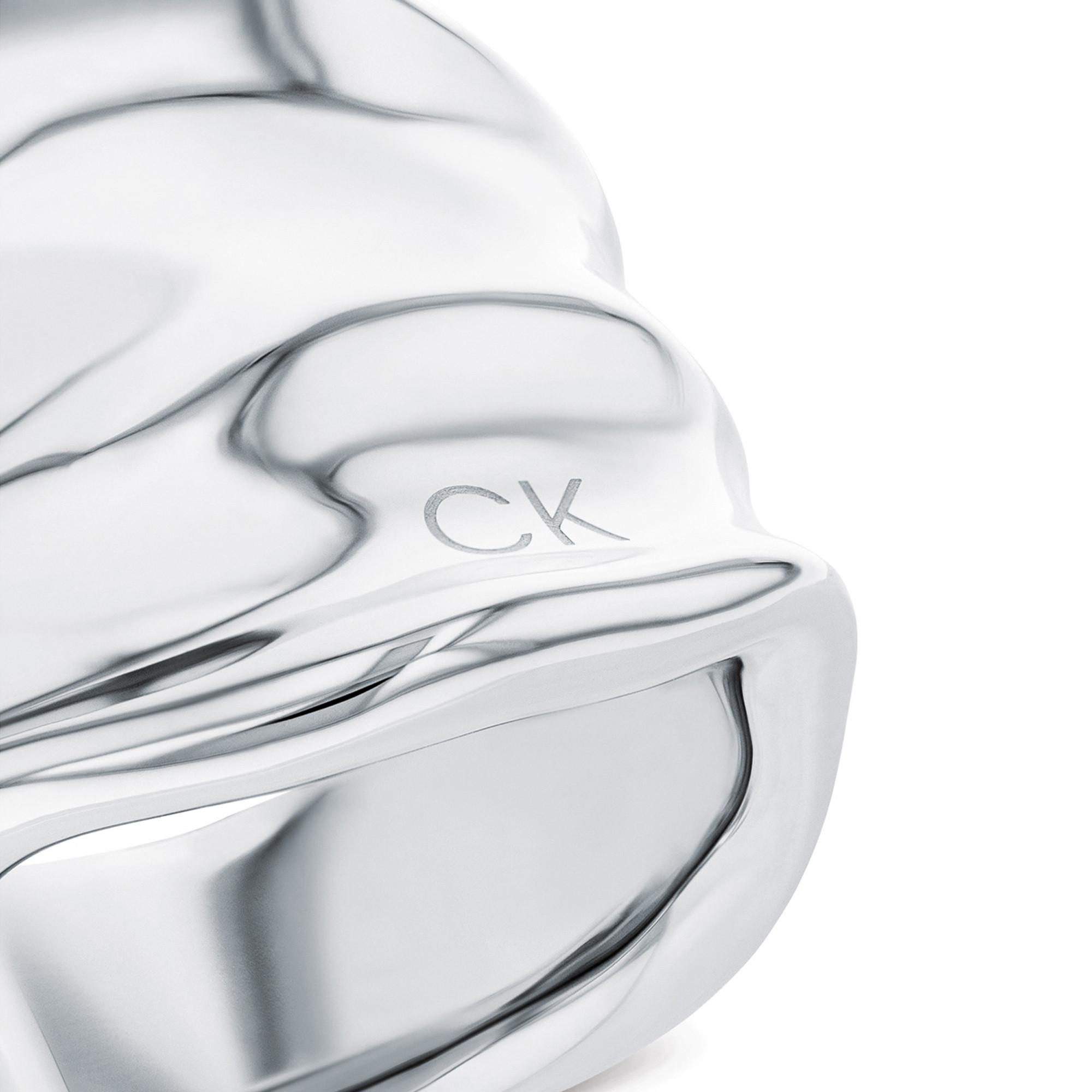 Calvin Klein ELEMENTAL Ring 