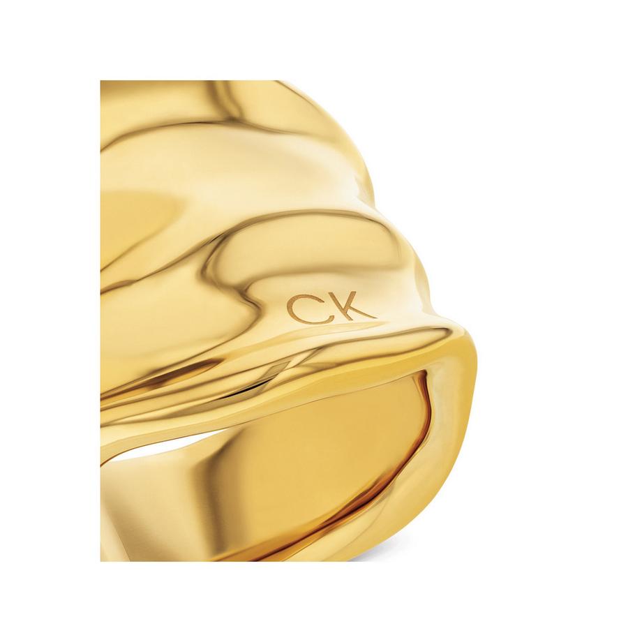 Calvin Klein ELEMENTAL Ring 