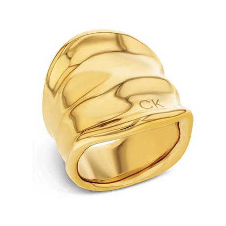 Calvin Klein ELEMENTAL Ring 