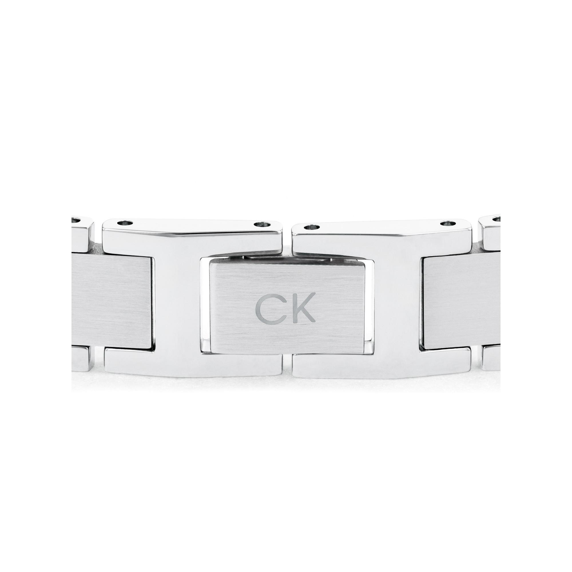 Calvin Klein ENHANCE Bracciale 