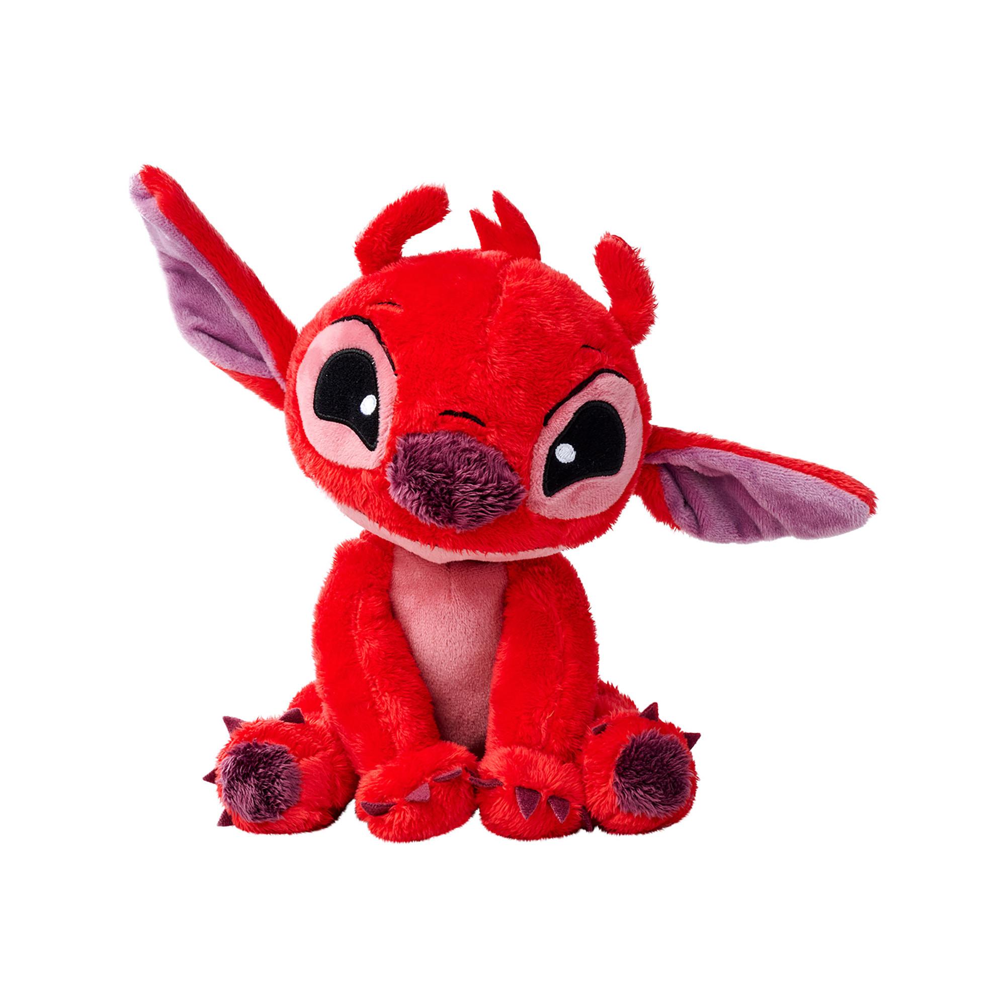 Stitch  Disney Leroy 