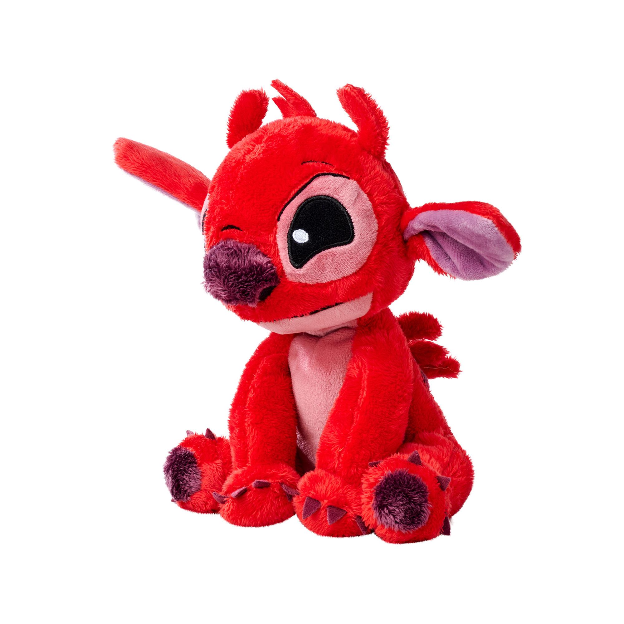 Stitch  Disney Leroy 