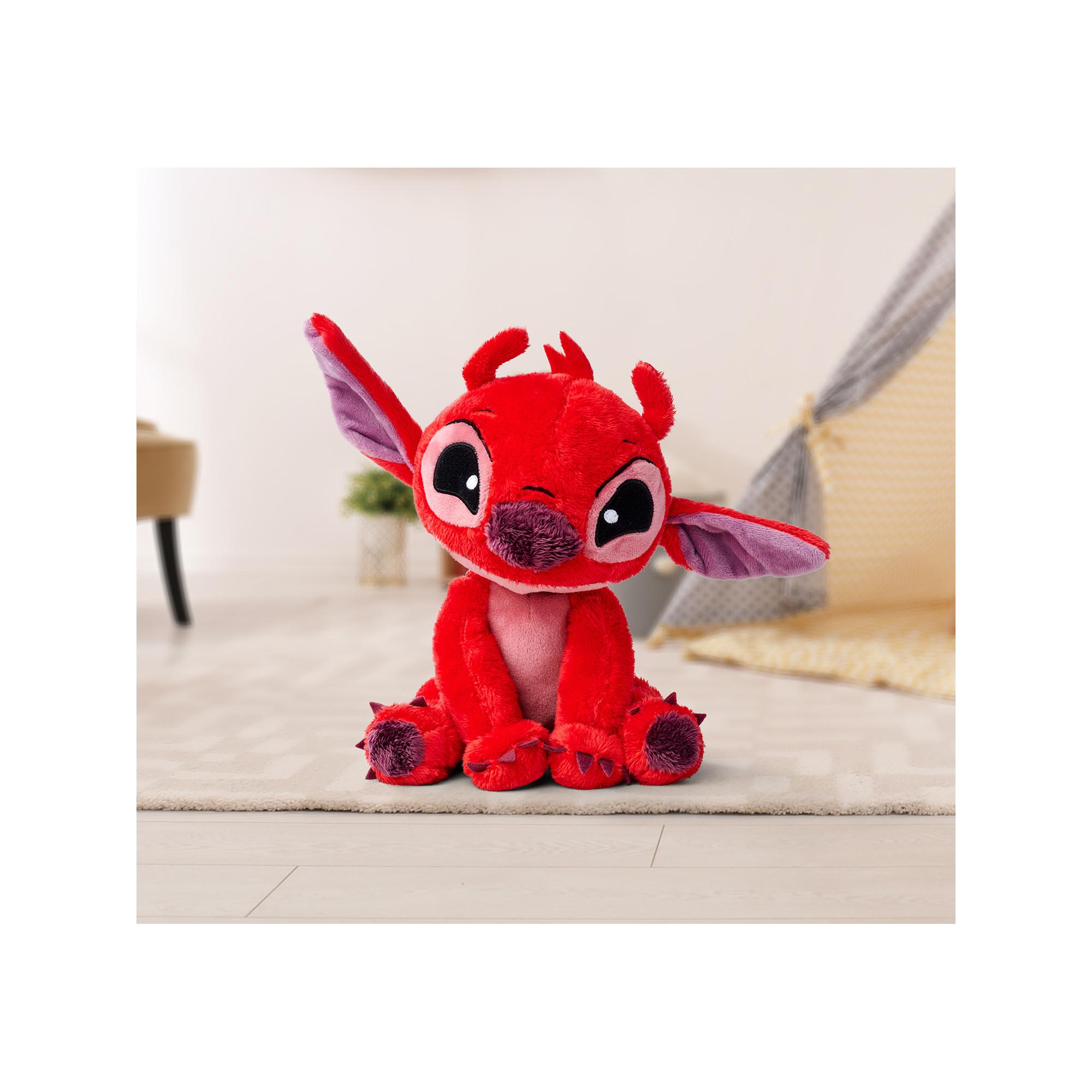 Stitch  Disney Leroy 