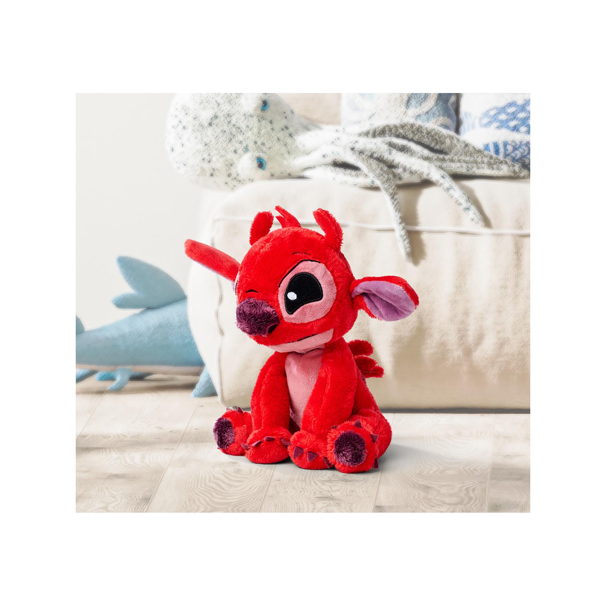 Stitch  Disney Leroy 