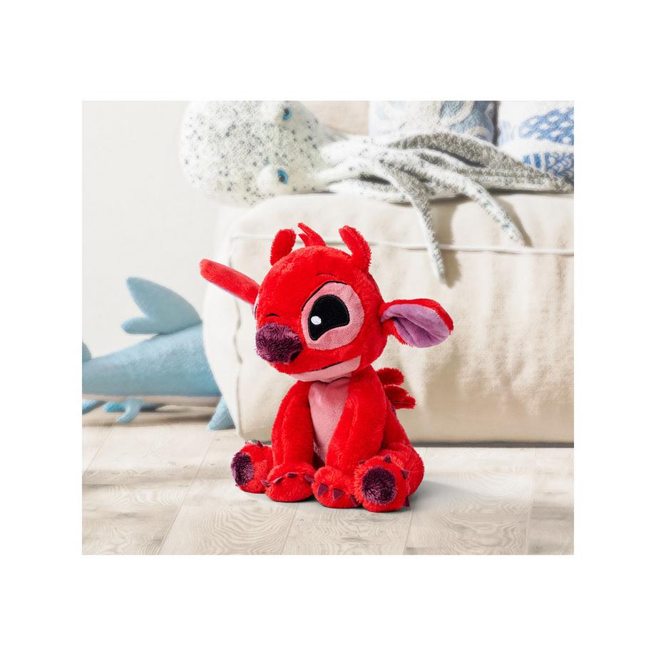 Stitch  Disney Leroy 