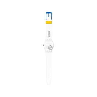 swatch BEST. MOM. EVER Horloge analogique 