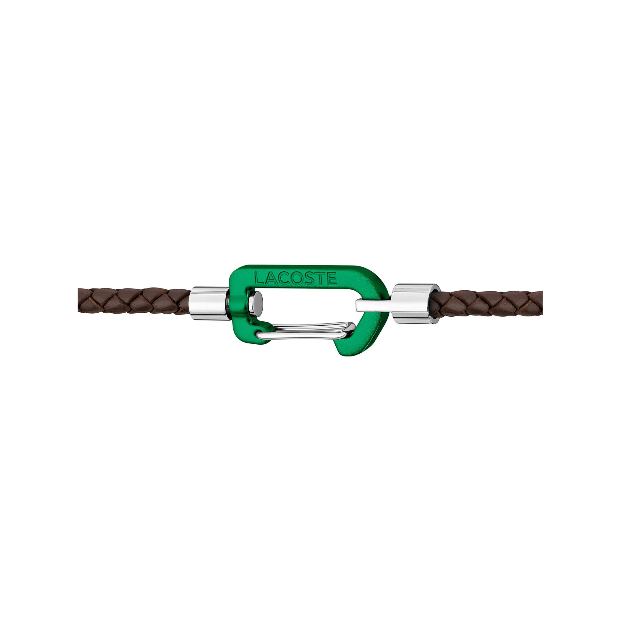 LACOSTE MATT Bracciale 