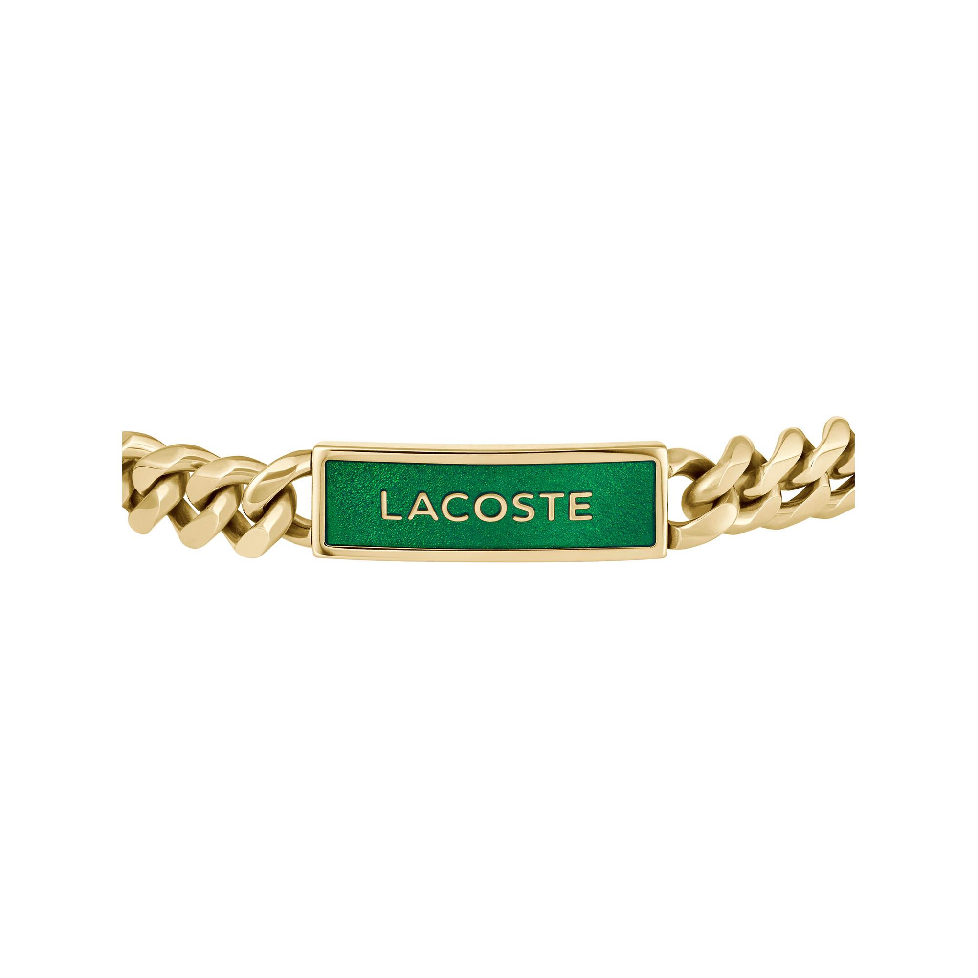 LACOSTE FENCE Bracelet 
