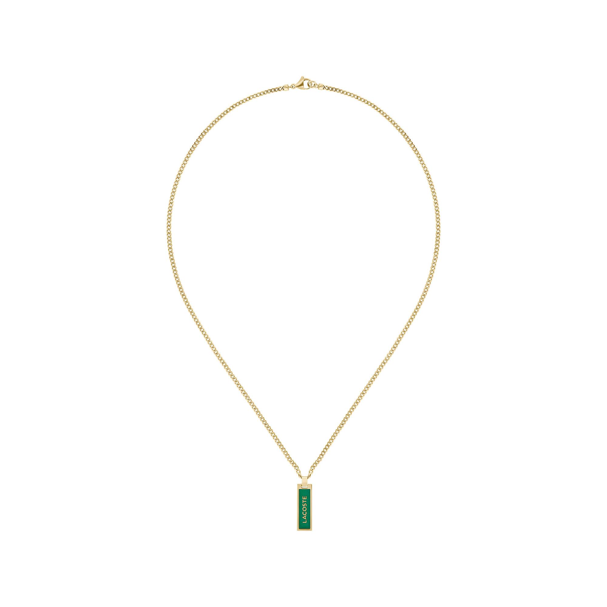 LACOSTE FENCE Collier 