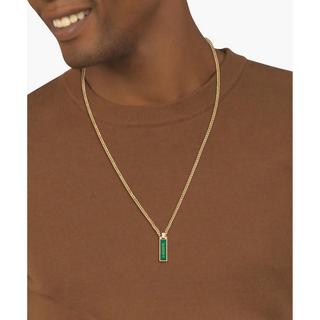 LACOSTE FENCE Collana 