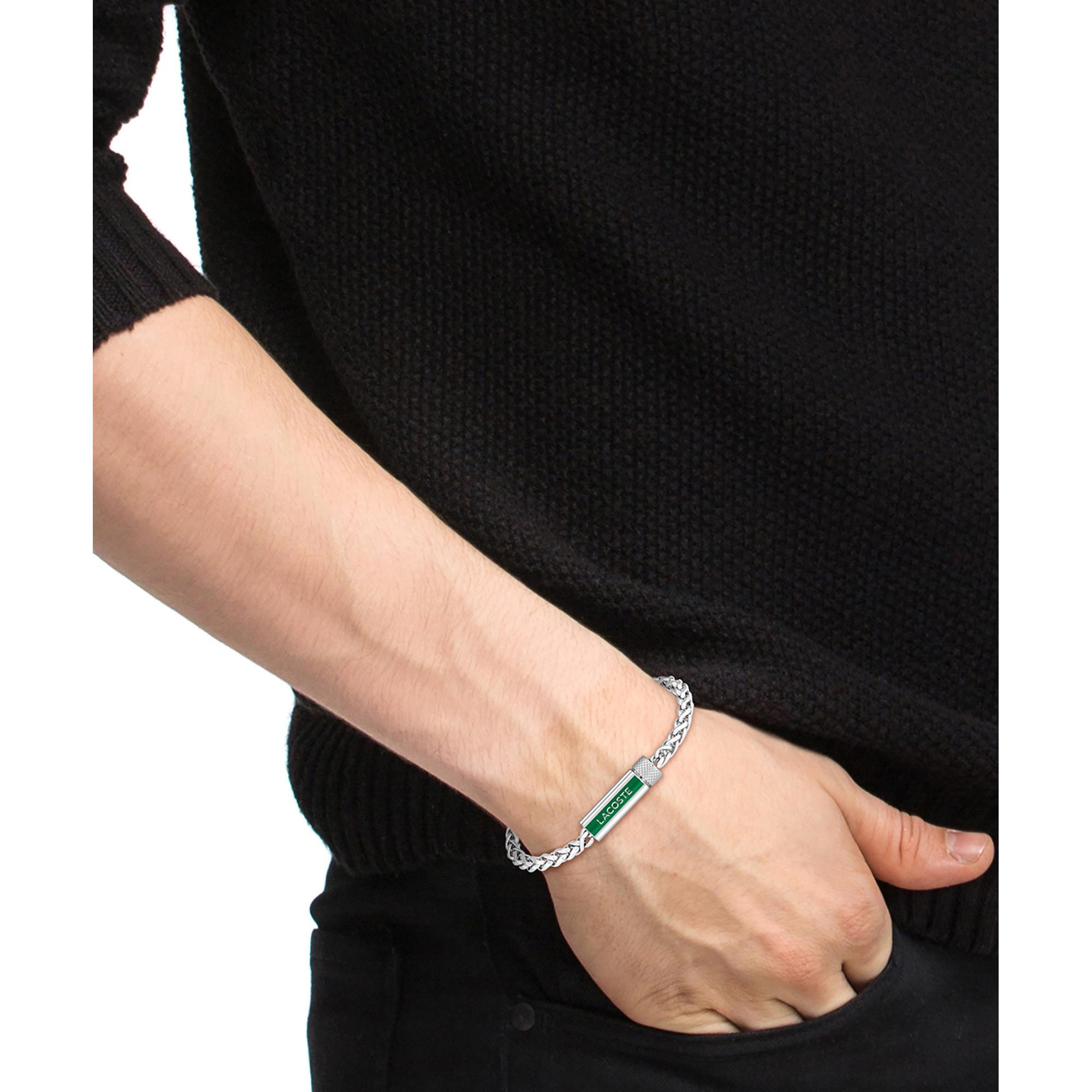 LACOSTE SPELT Bracciale 