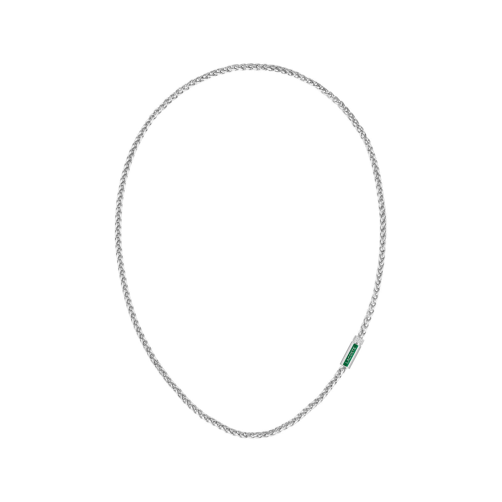 LACOSTE SPELT Collana 