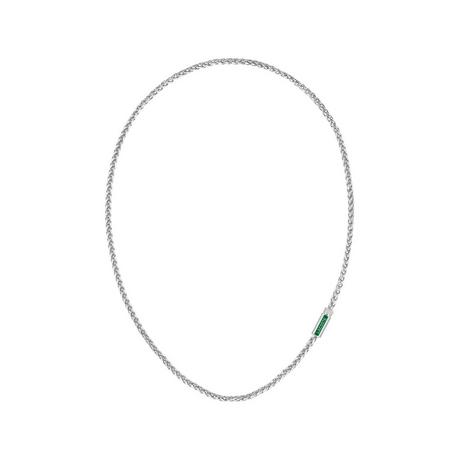 LACOSTE SPELT Collana 