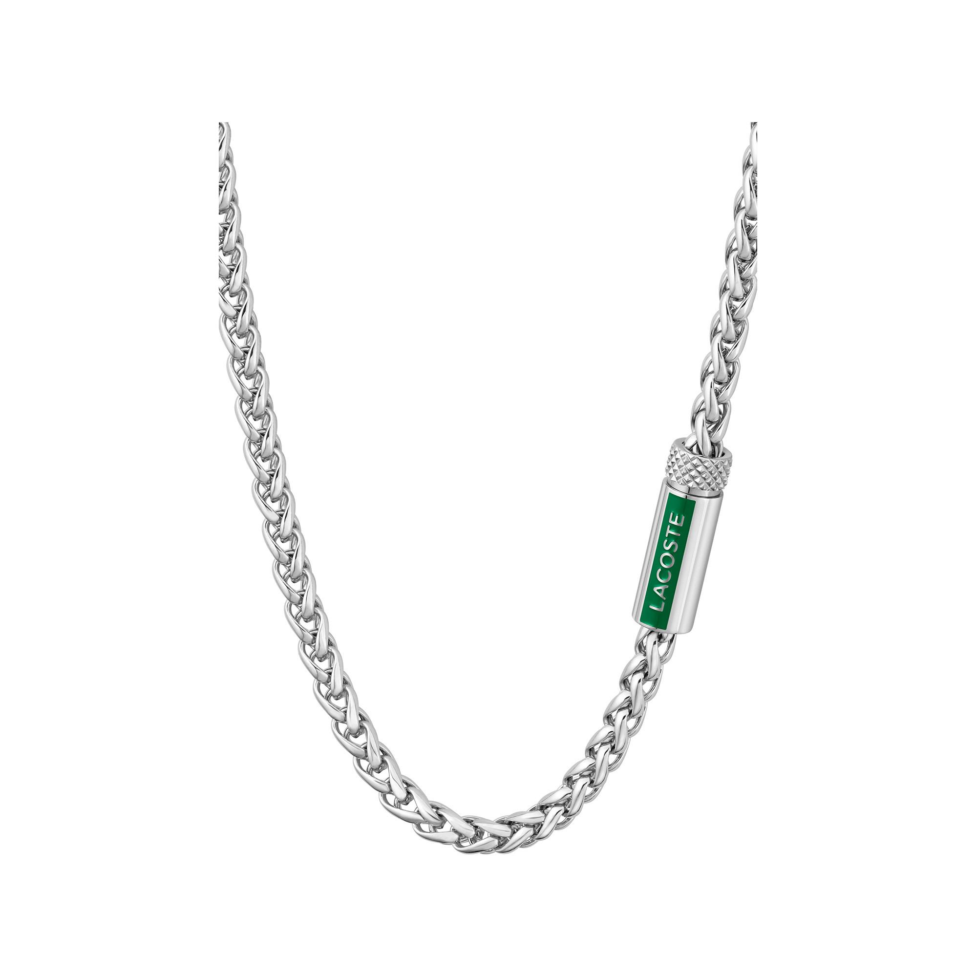 LACOSTE SPELT Collana 