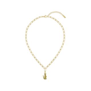 LACOSTE CROCODILE Collana 