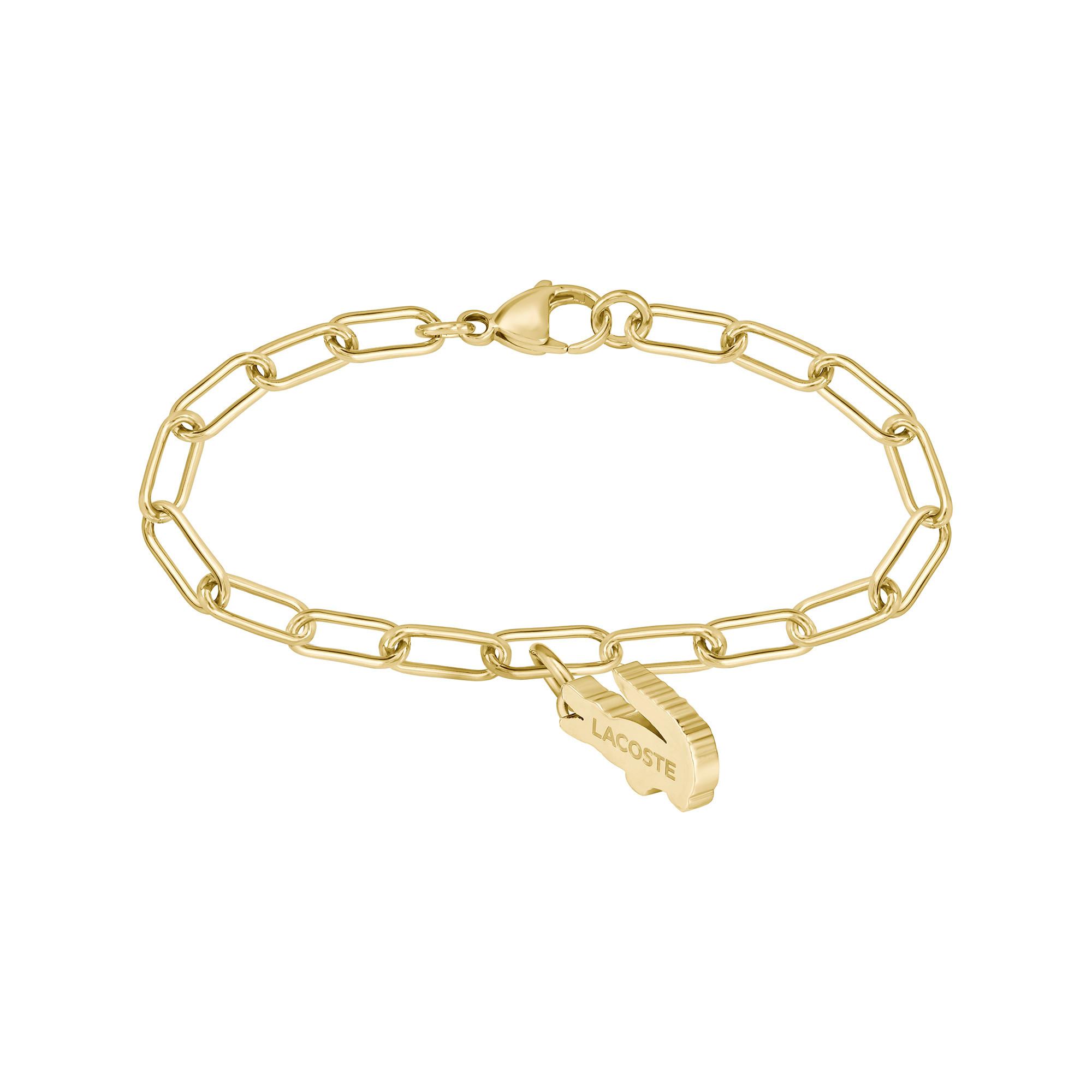 LACOSTE CROCODILE Bracelet 