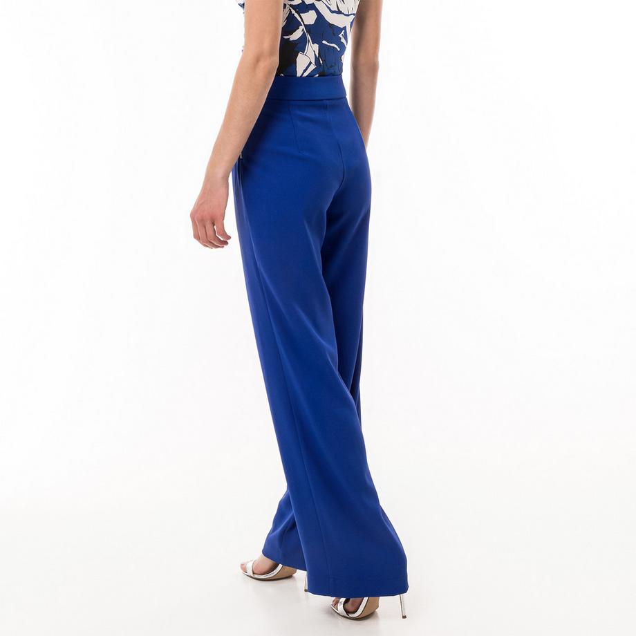 MORGAN Pantaloni a gamba larga  