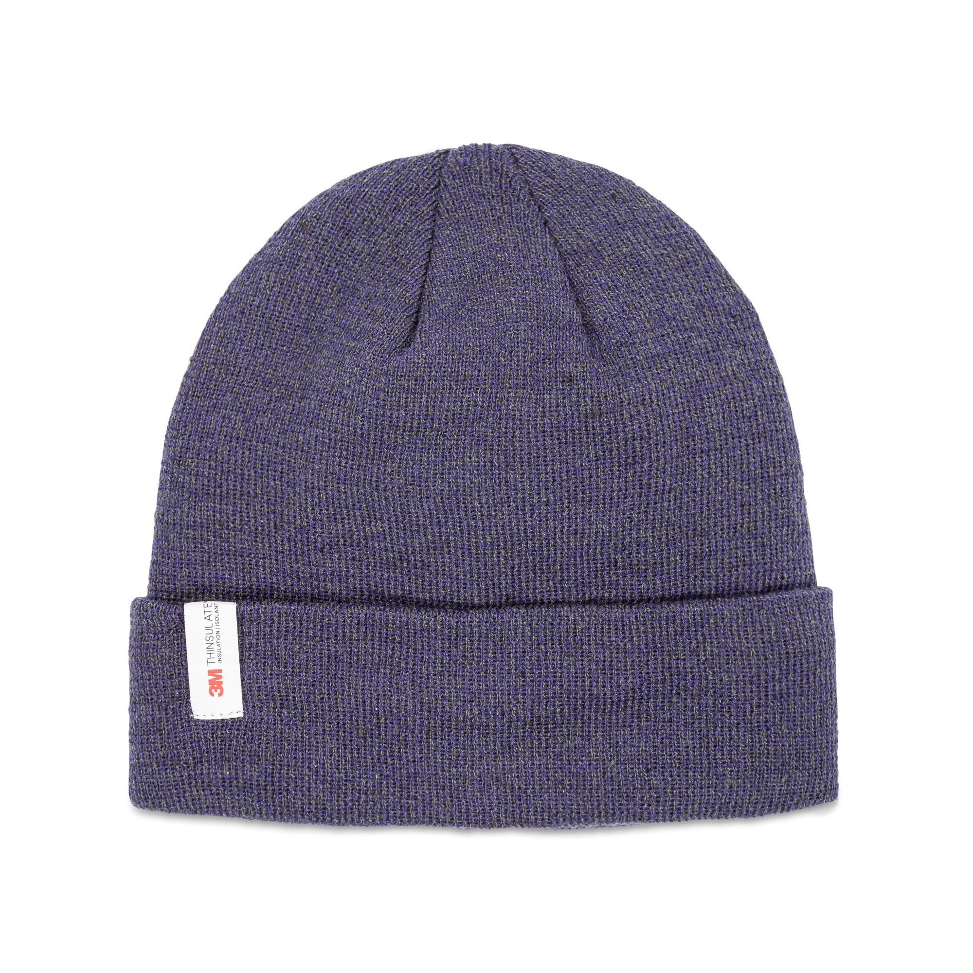 Manor Man  Bonnet en tricot 