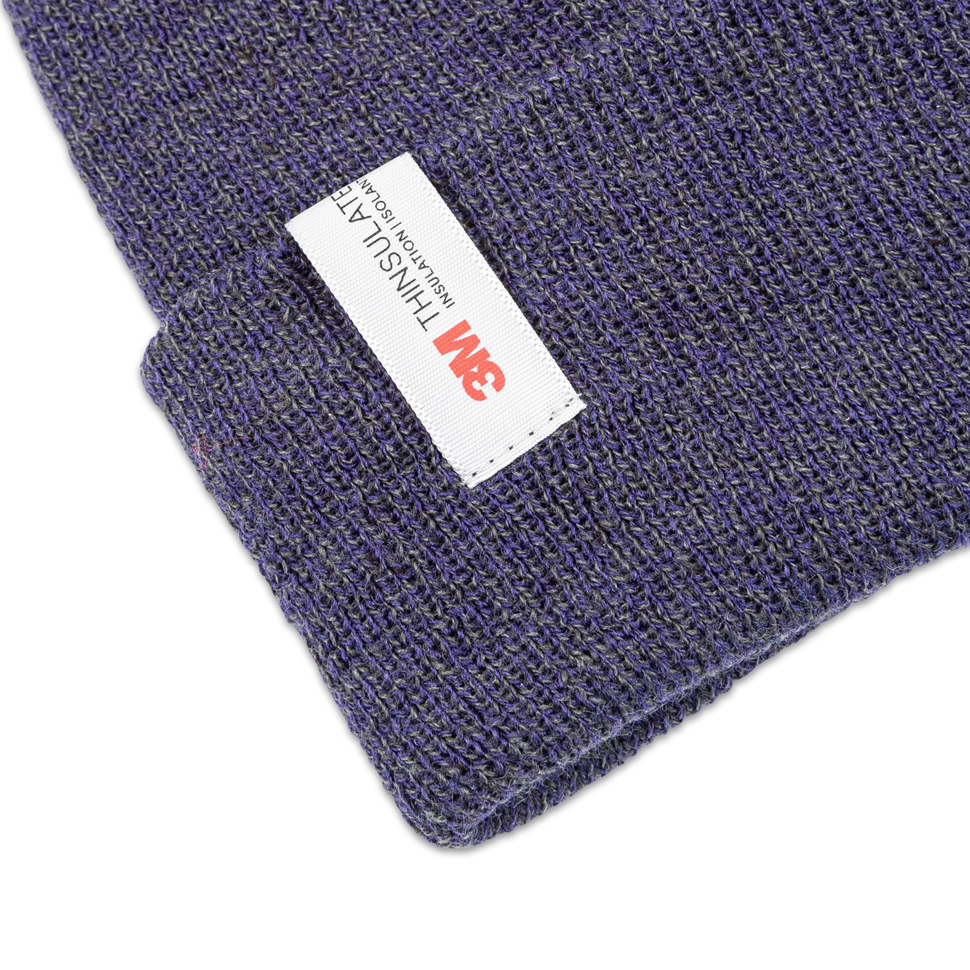 Manor Man  Bonnet en tricot 