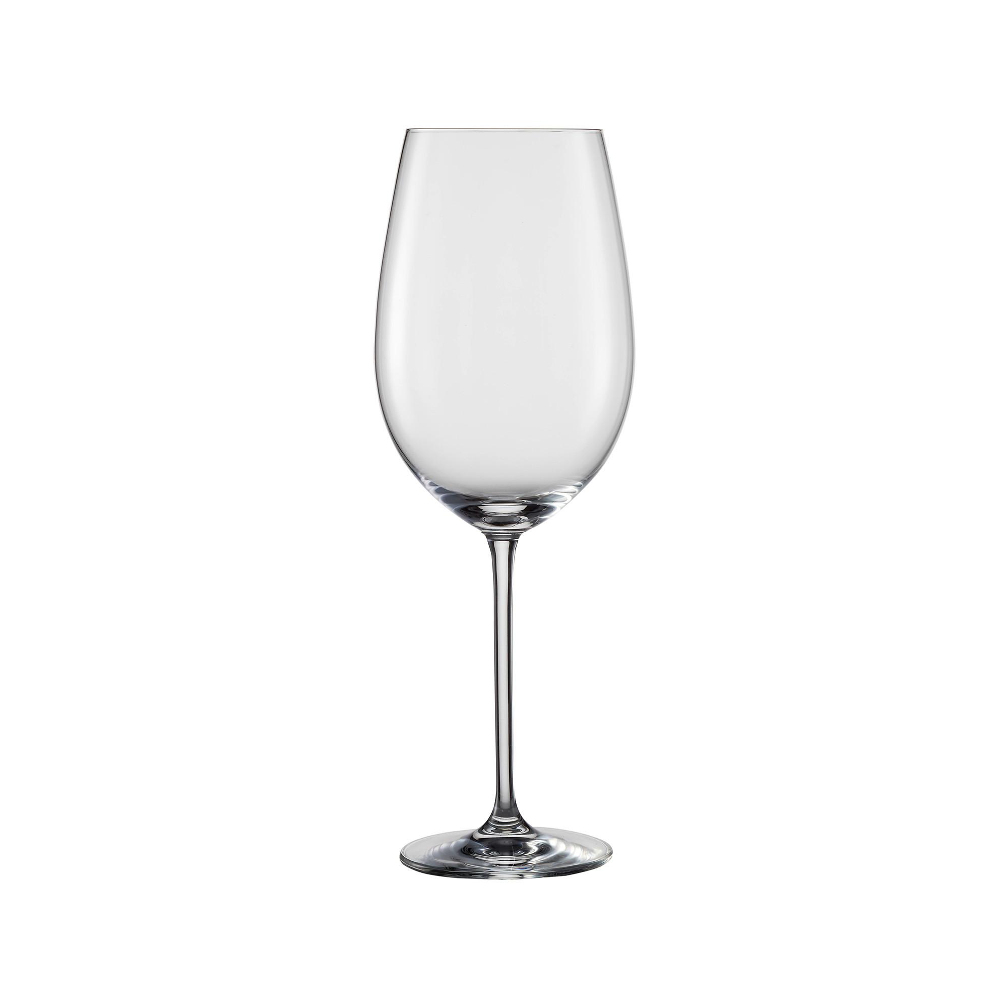 Schott Zwiesel Verre à bordeaux Vinos 