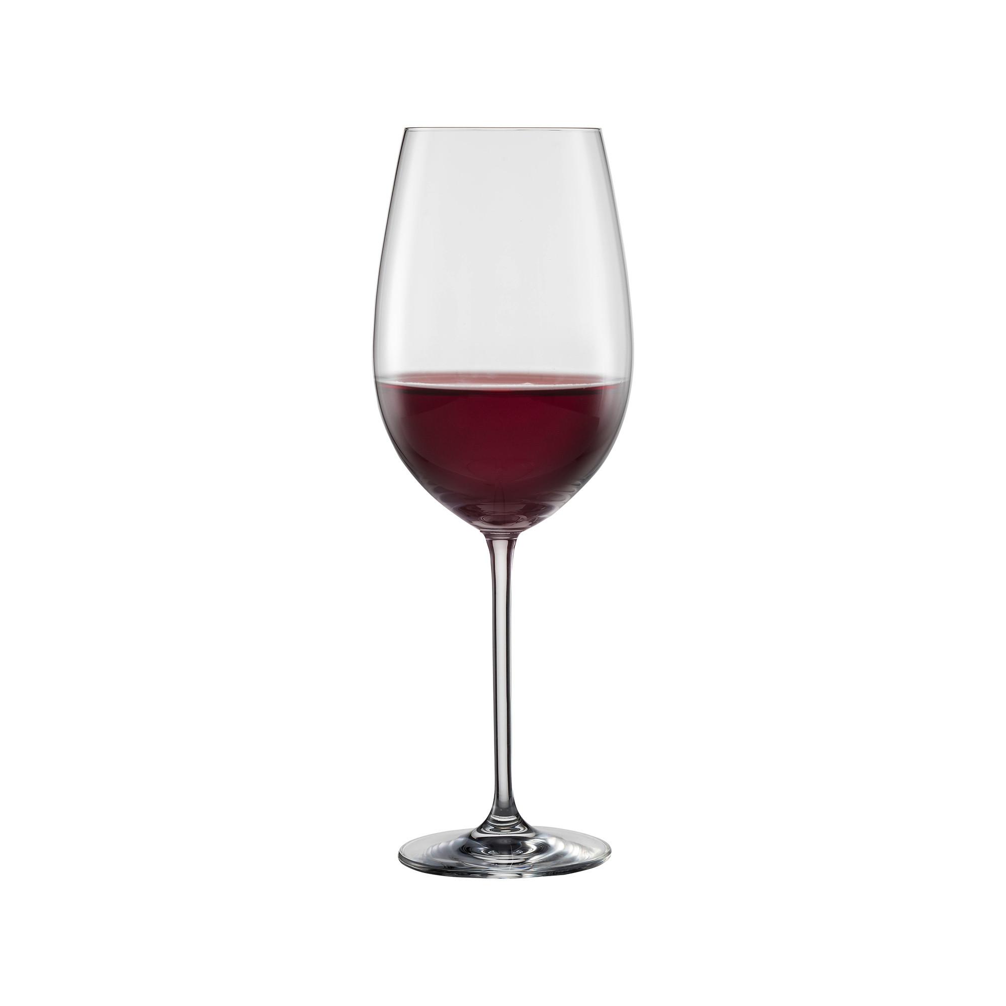 Schott Zwiesel Verre à bordeaux Vinos 