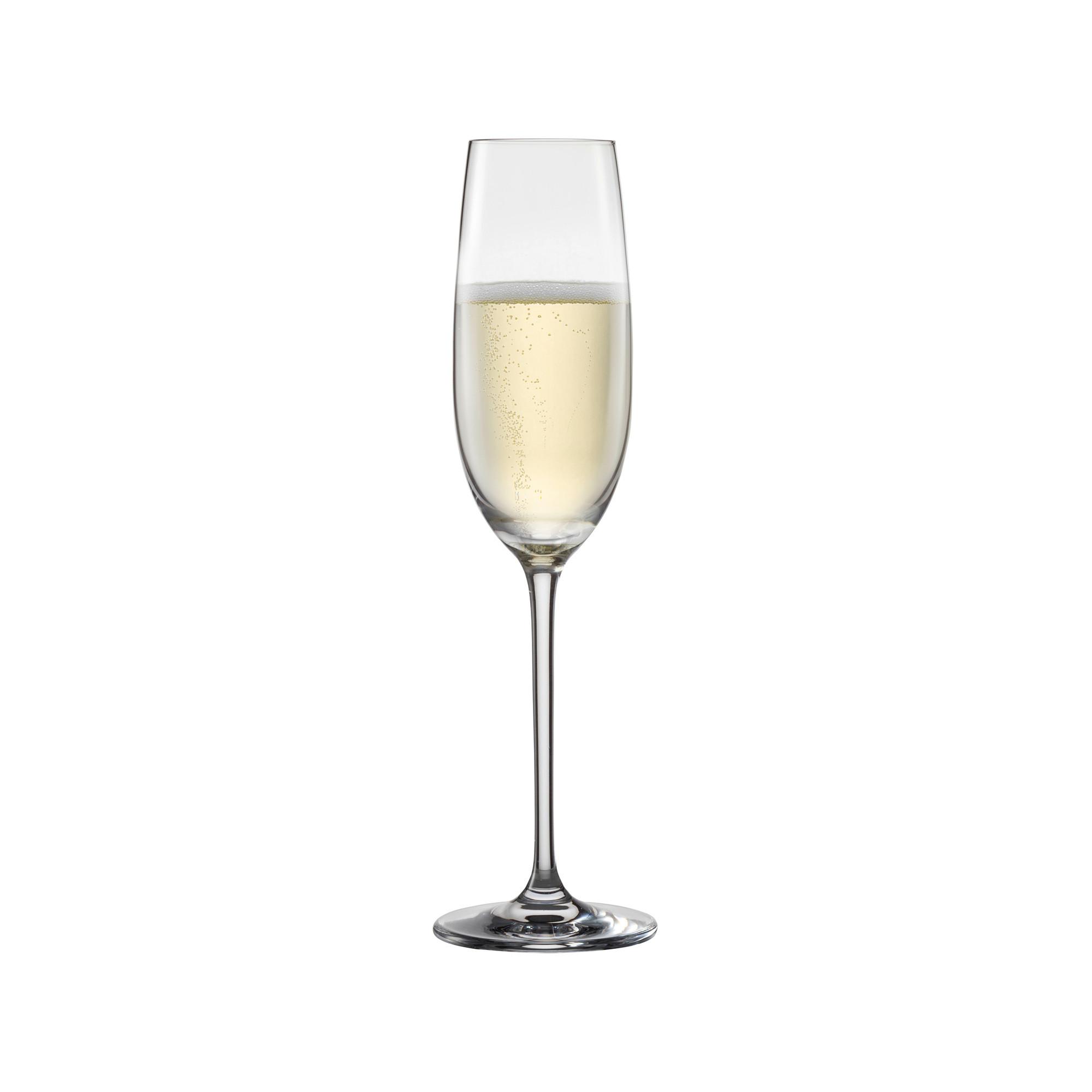 Schott Zwiesel Flûte à champagne Vinos 