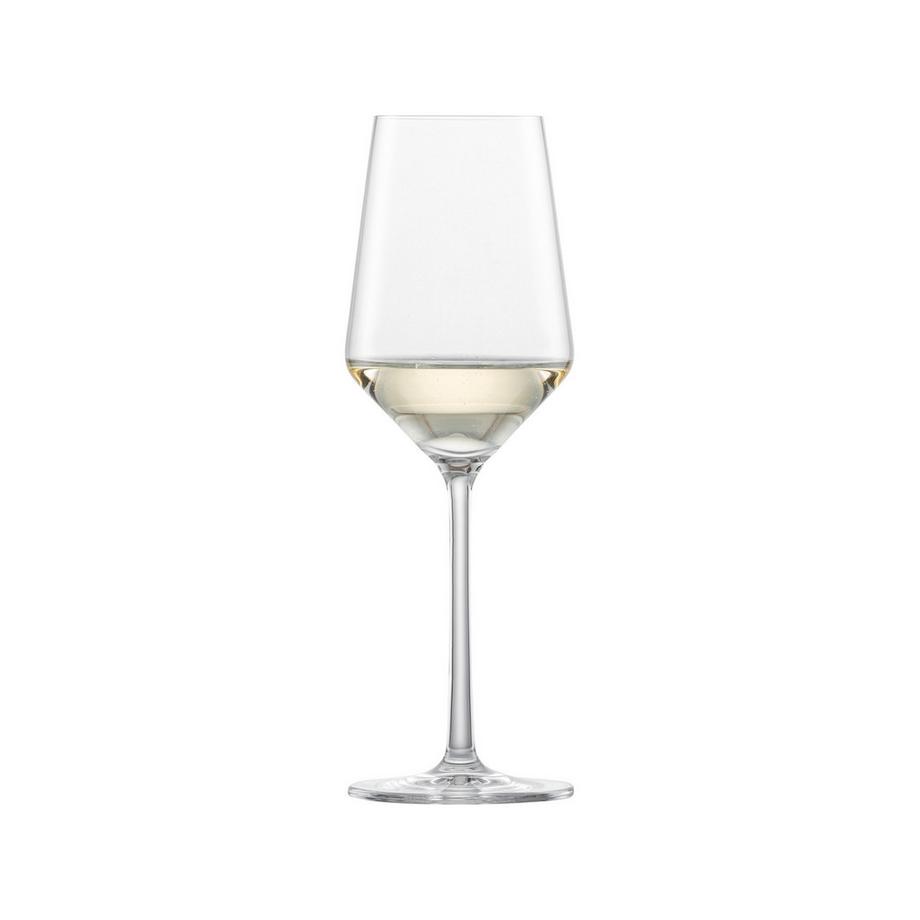 Zwiesel Glas Weissweinglas Pure 