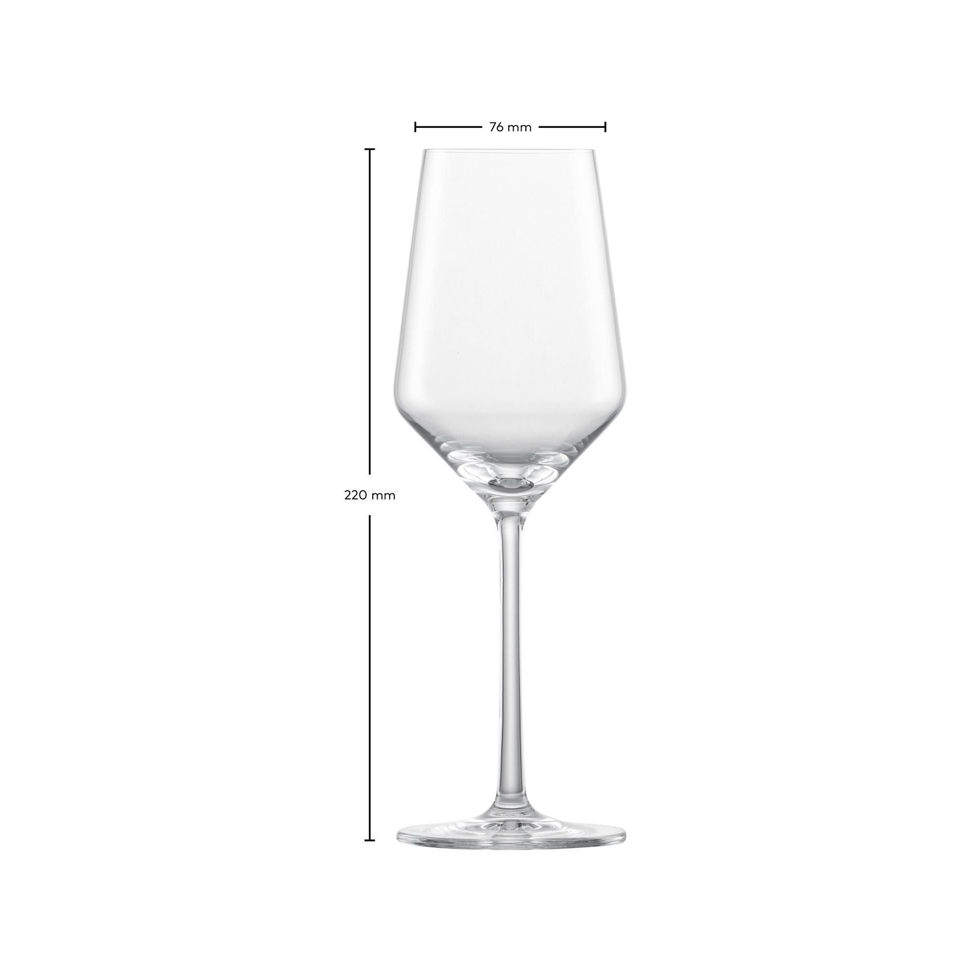 Zwiesel Glas Verre à vin blanc Pure 