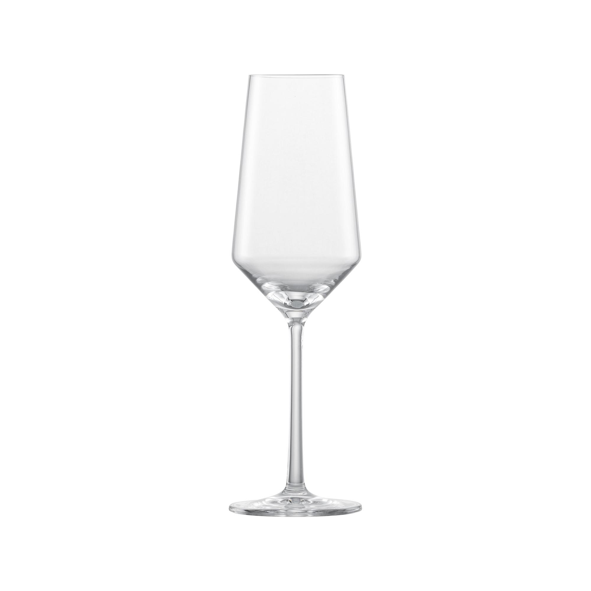 Zwiesel Glas Champagnerglas Pure 