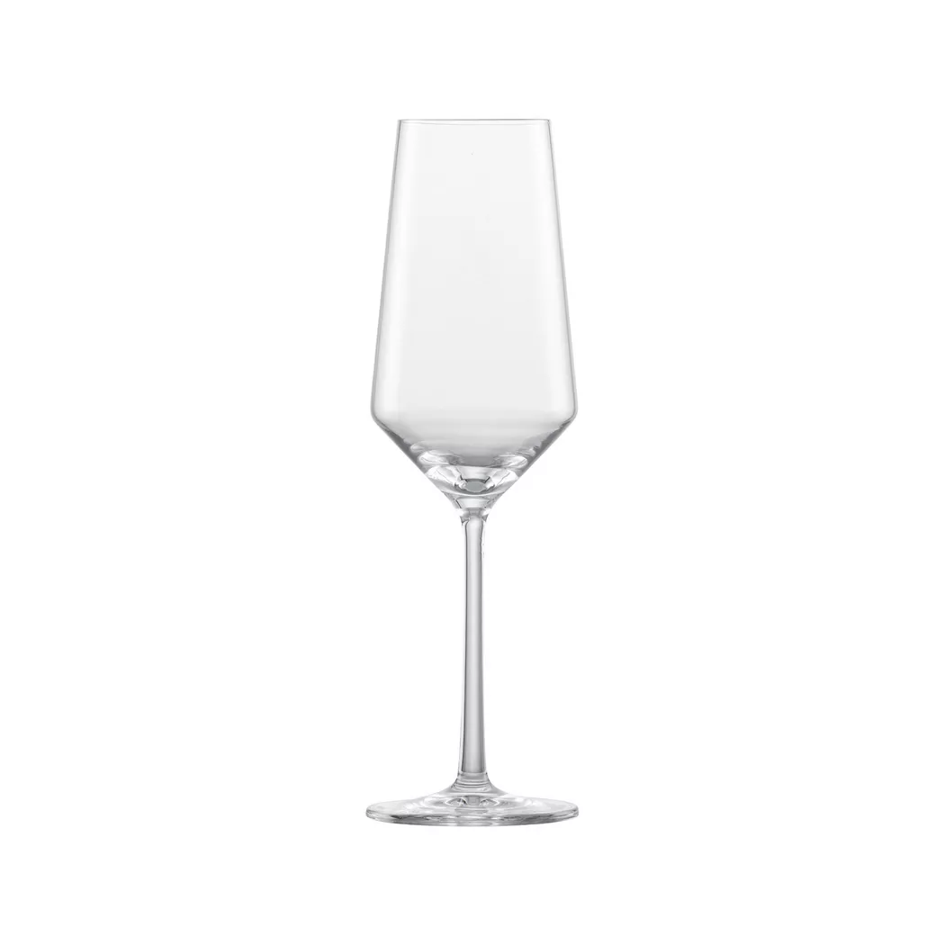 Zwiesel Glas - Champagnerglas, 295 ml, Transparent