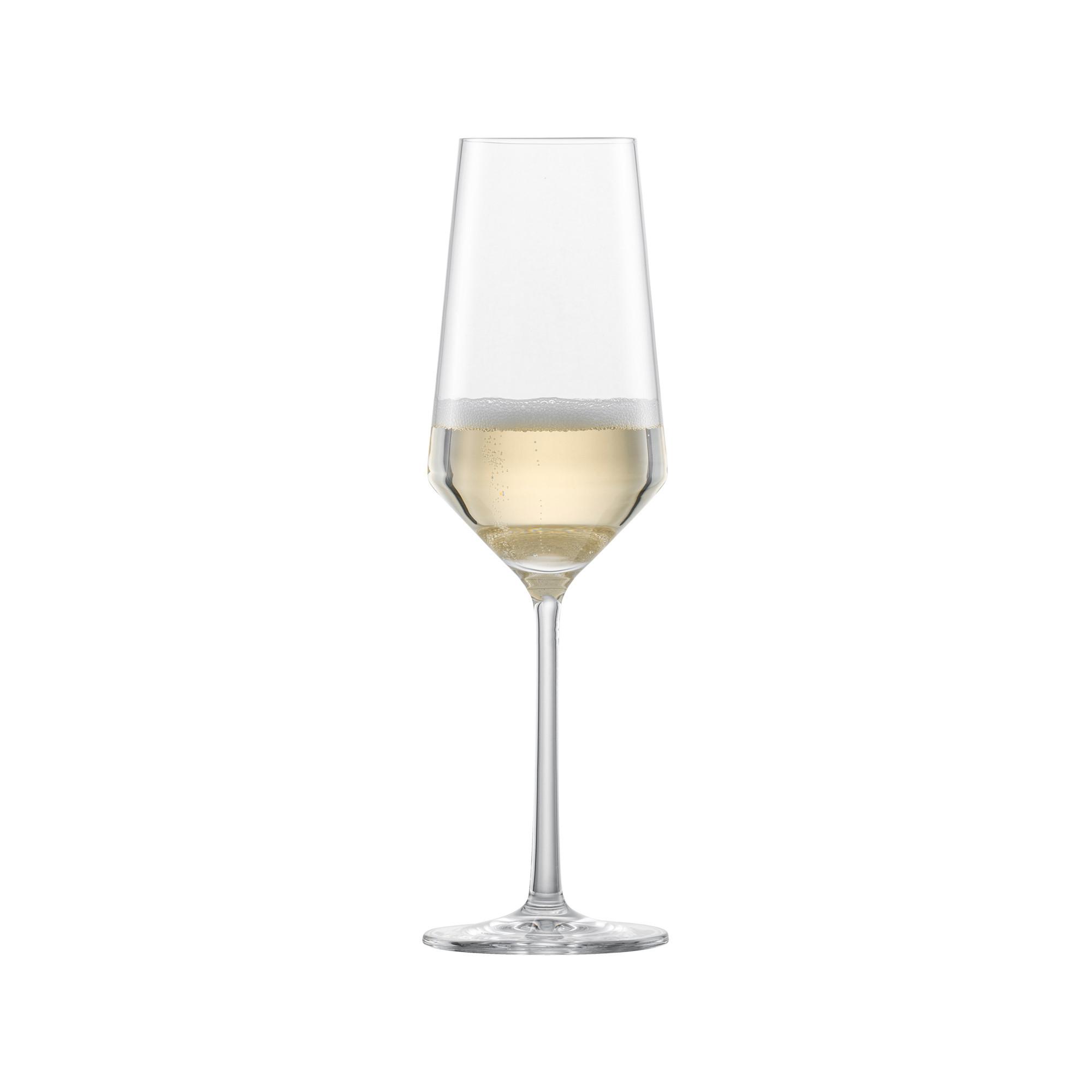 Zwiesel Glas Flûte à champagne Pure 