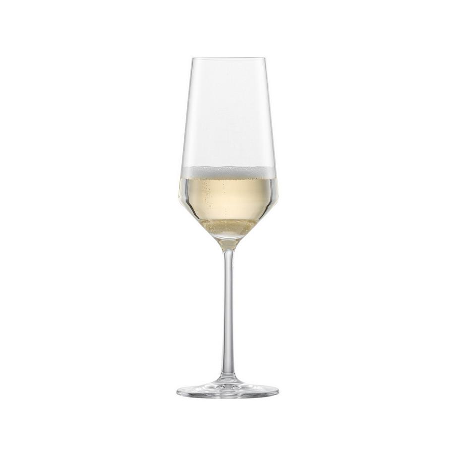 Zwiesel Glas Bicchiere da champagne Pure 