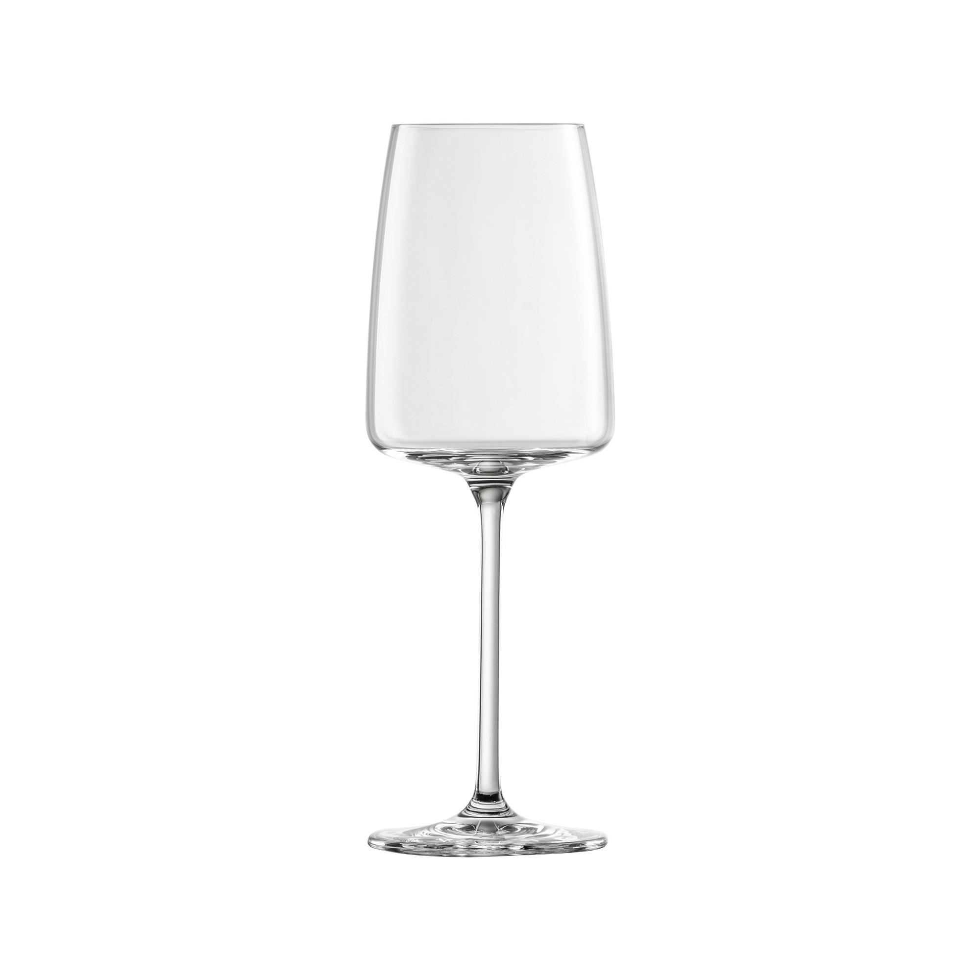 Zwiesel Glas Bicchiere da vino bianco Vivid Senses 