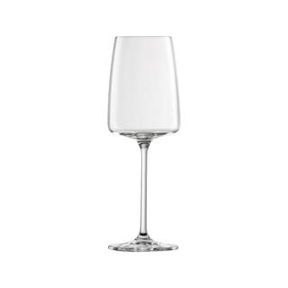 Zwiesel Glas Weissweinglas Vivid Senses 