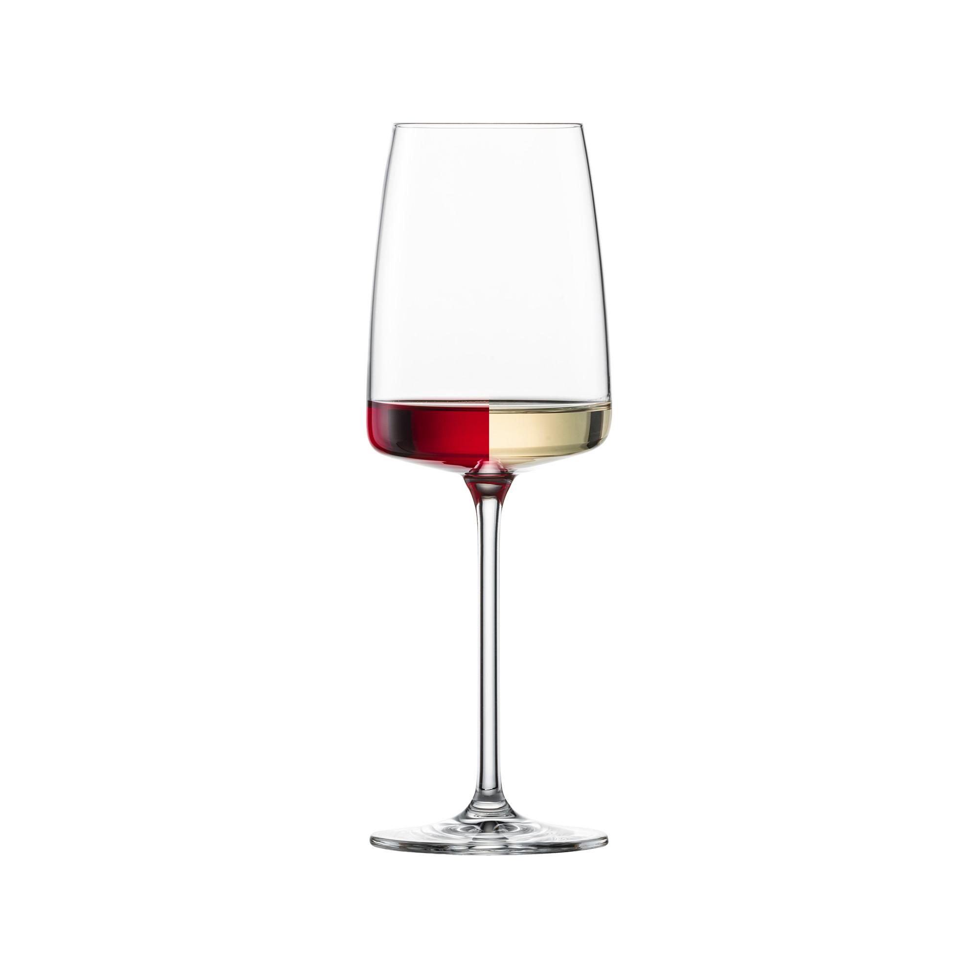 Zwiesel Glas Weissweinglas Vivid Senses 